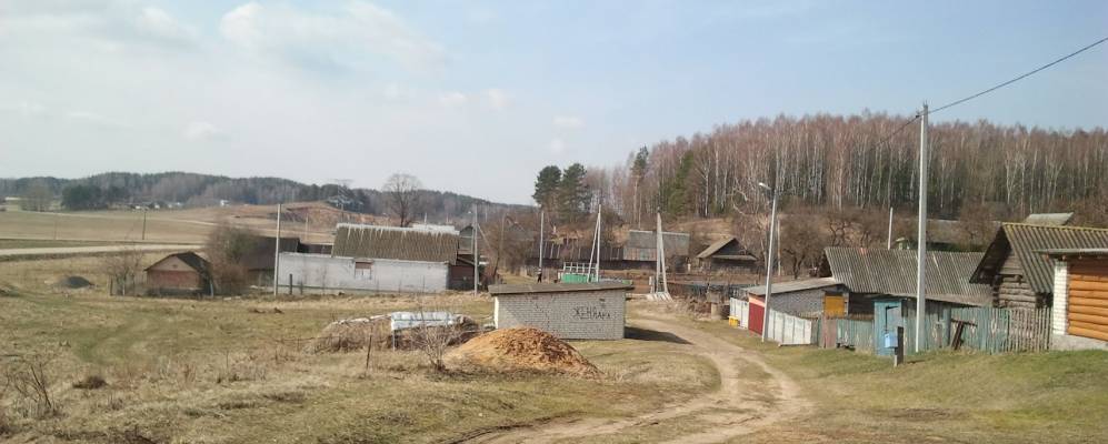 Фотография Рудомейки