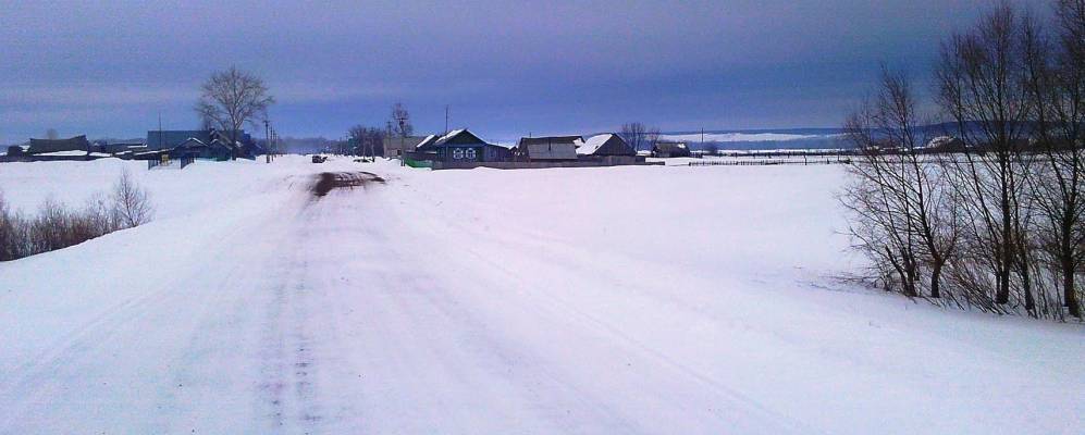 
            Фотография Дмитриевки