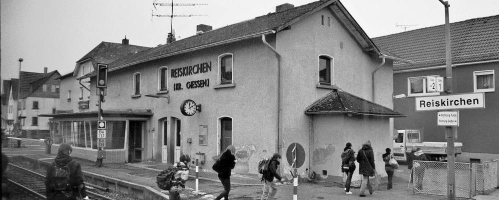 
            Фотография Райскирхена