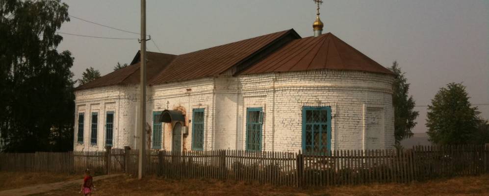 
            Фотография Хоракасов