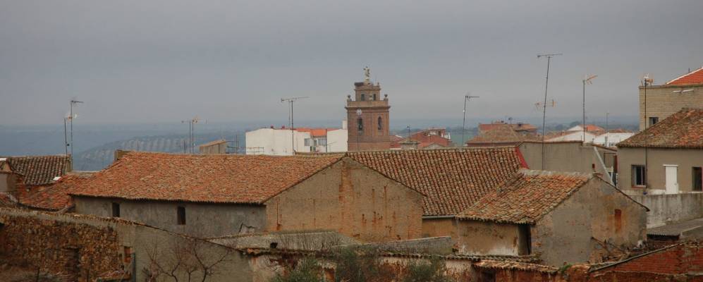 
            Фотография Лос-Навалусильос