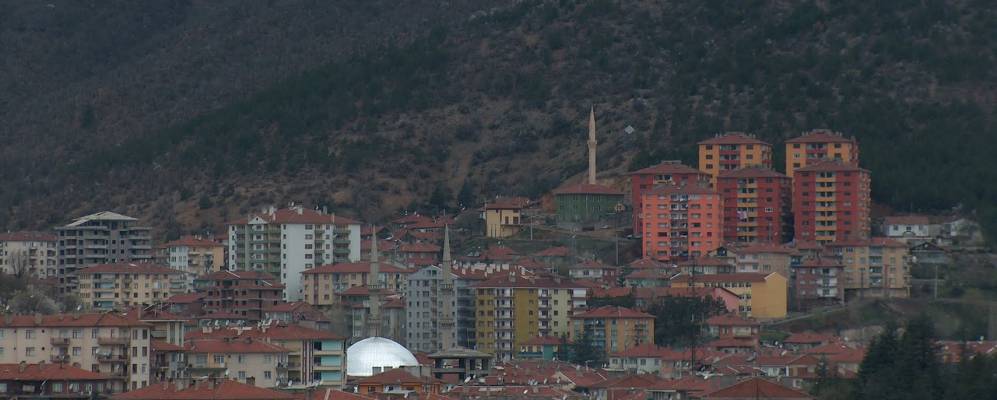 
            Фотография Кизилкахамама