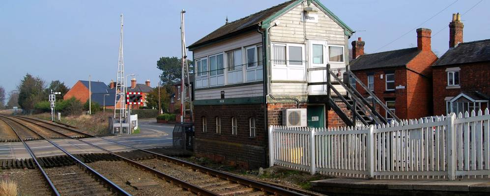 
            Фотография Уэма