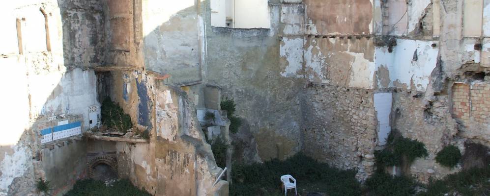 Фотография Онтиньента