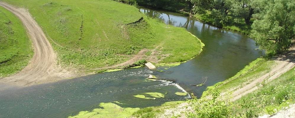 
            Фотография Нижнего Изяка