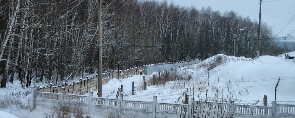 
            Фотография Пятницкого