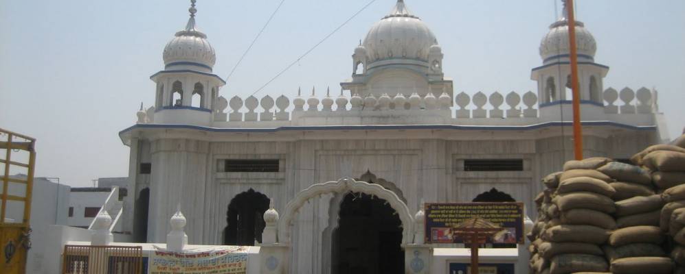 
            Фотография Макххивараы