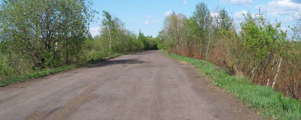 
            Фотография Нефедово