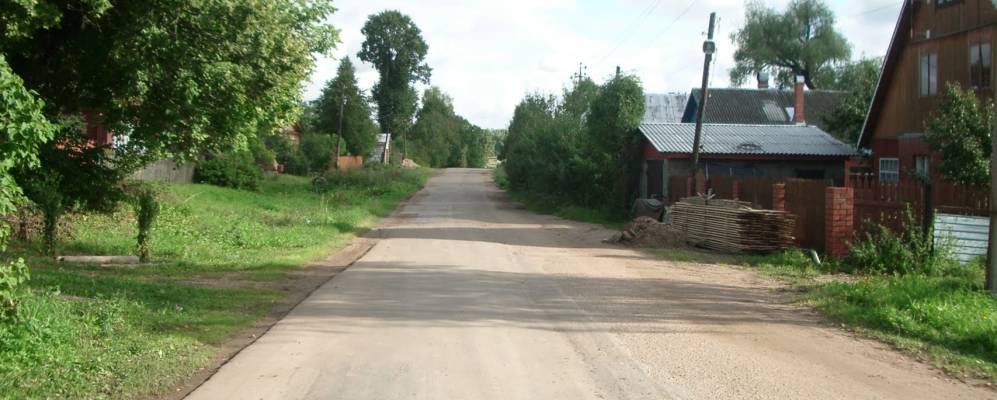 Фотография Карасино