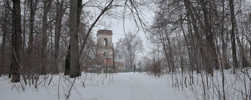 
            Фотография Полупирогово