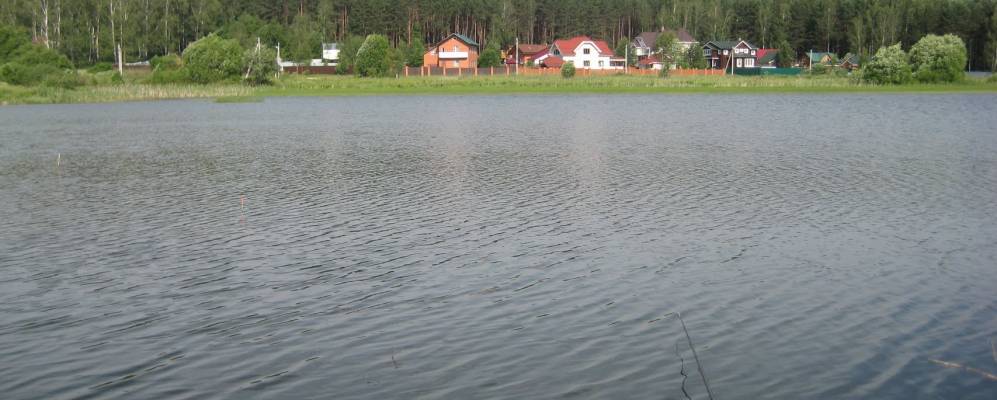 
            Фотография Никоново