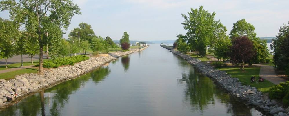 
            Фотография Мелроз Парка