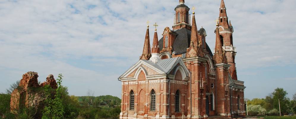 
            Фотография Вешаловки