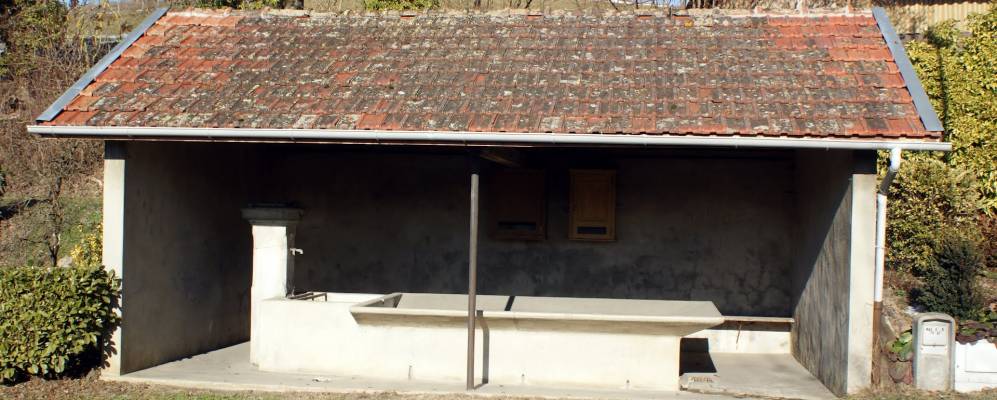 
            Фотография Мариньи-Сен-Марсель