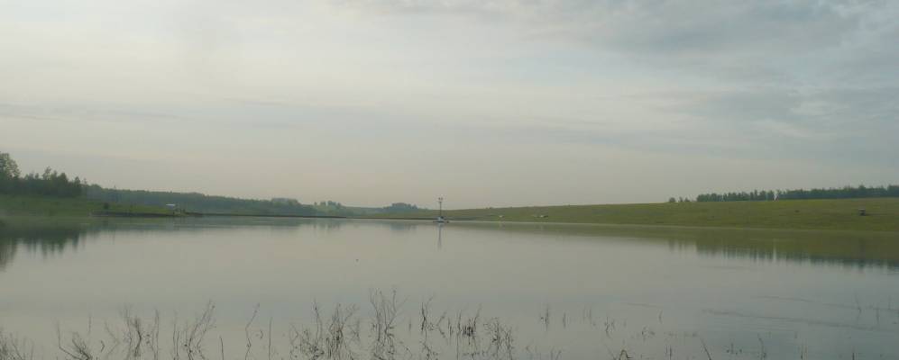 
            Фотография Гурьевских Выселок