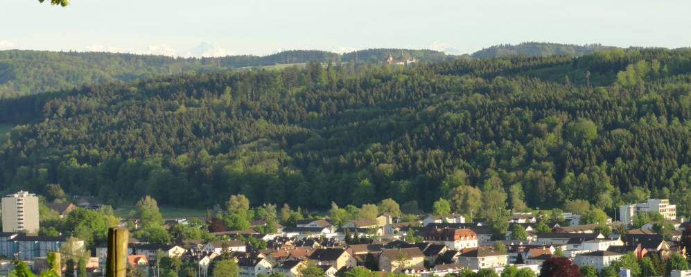 Фотография Винтертура