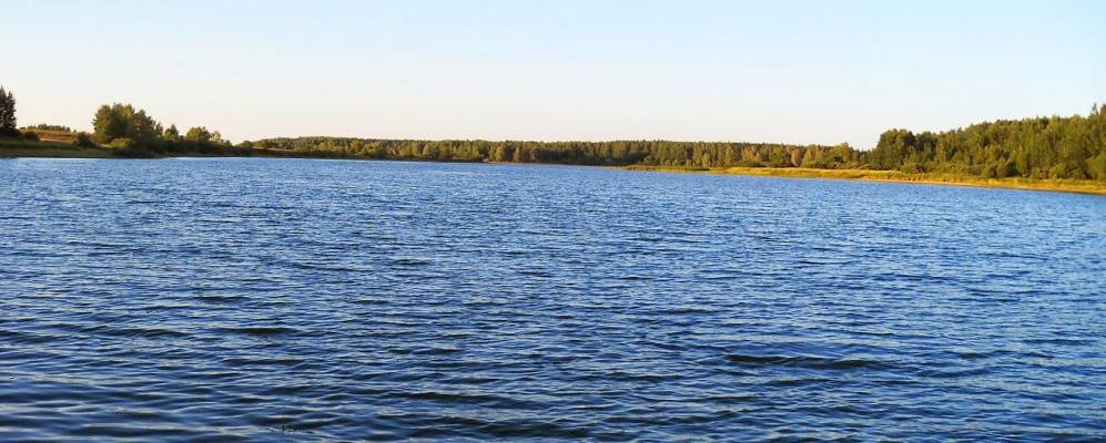 
            Фотография Пропасти