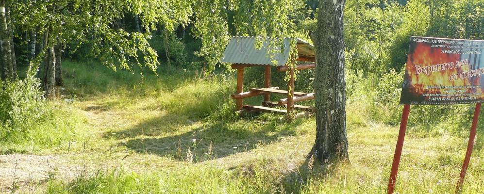 
            Фотография поселка Островки