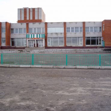 Кильдюшево