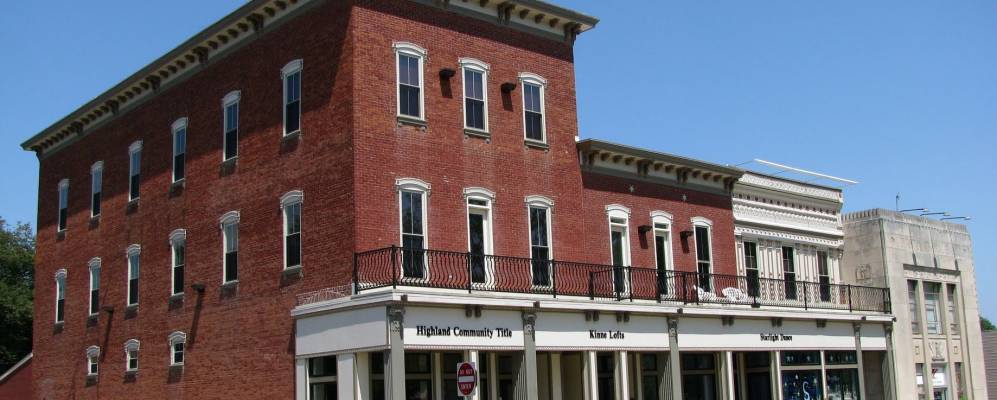 
            Фотография Хайленда