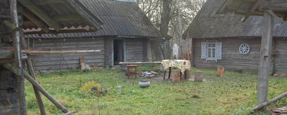 Фотография Будранов