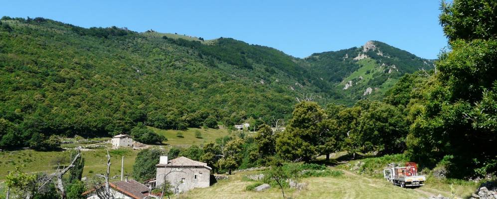 
            Фотография Монпеза-Су-Бозон