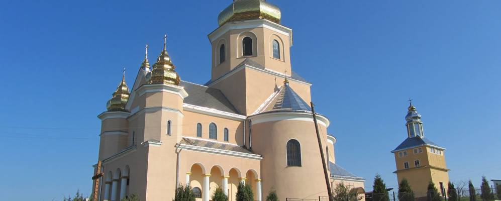 
            Фотография Великие Глебовичи