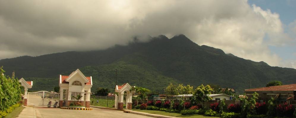 
            Фотография Santo Tomas