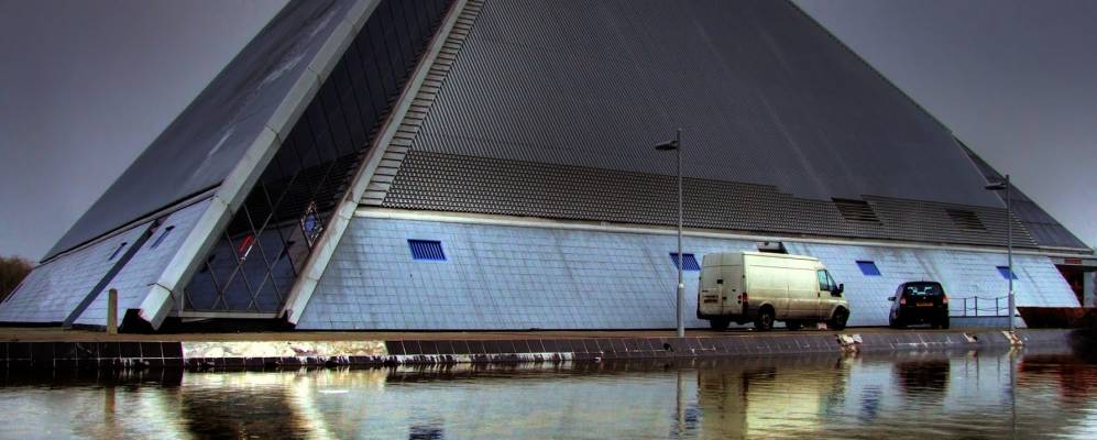 
            Фотография Бедфорда