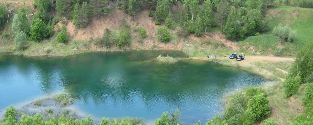 
            Фотография Ивановского