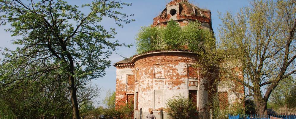 
            Фотография Молоденки