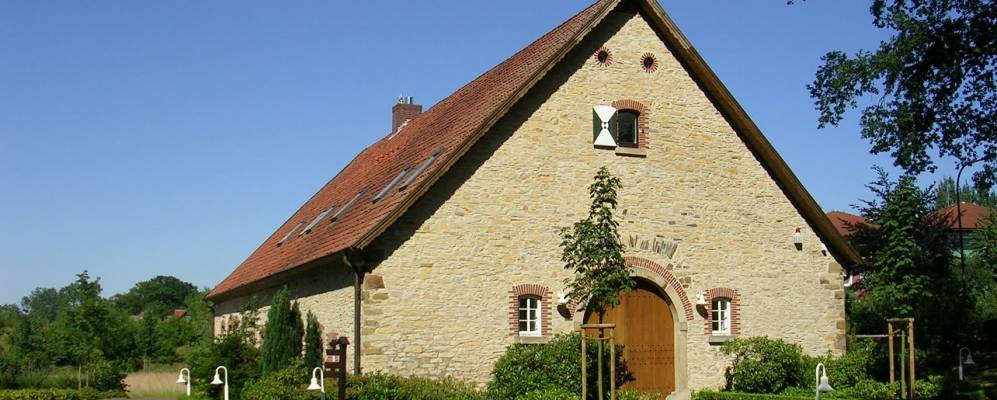 
            Фотография Валленхорста