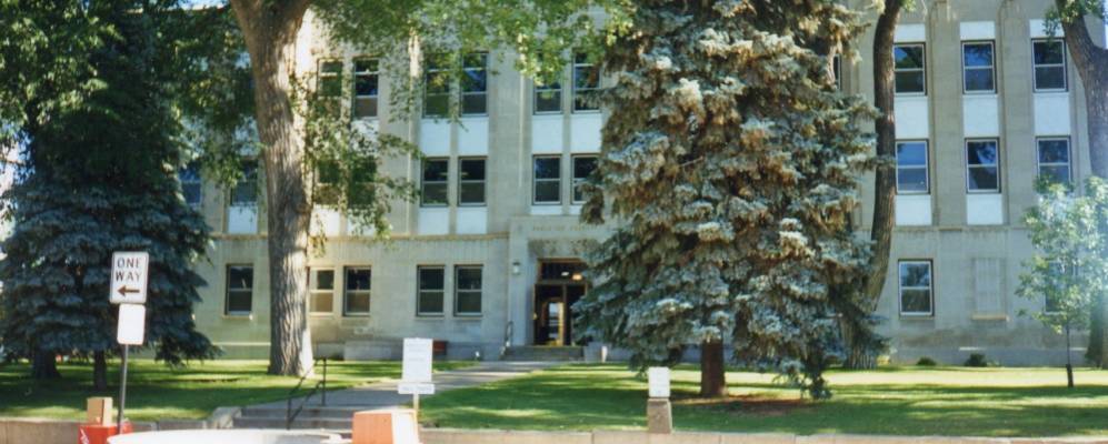 Фотография Бисмарка