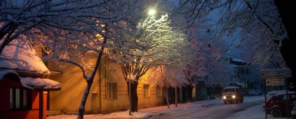 
            Фотография Баина-Башта