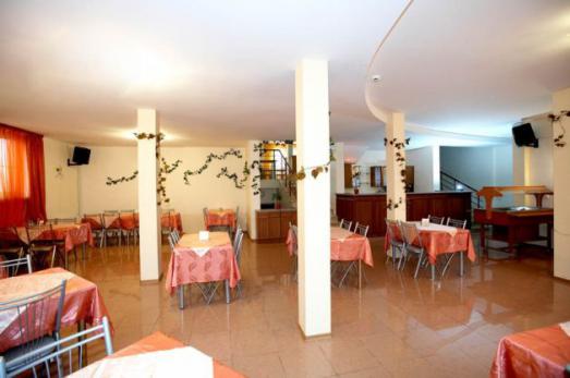 Фотографии гостиницы
Центр отдыха Сален