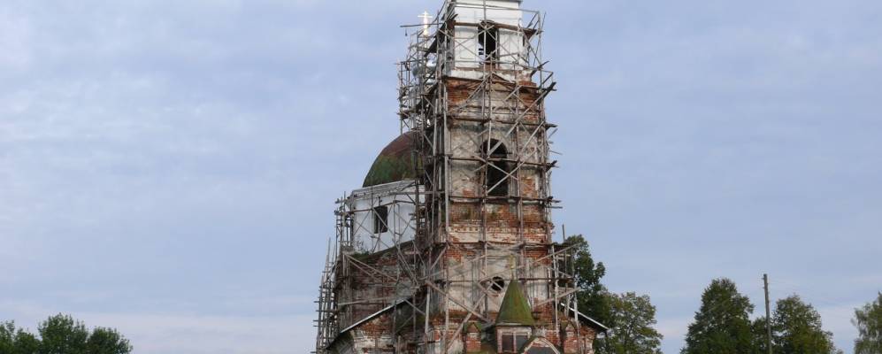 
            Фотография Мосейцево