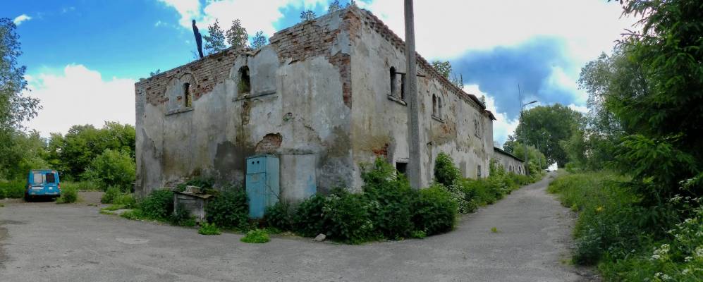 
            Фотография Космодемьянского