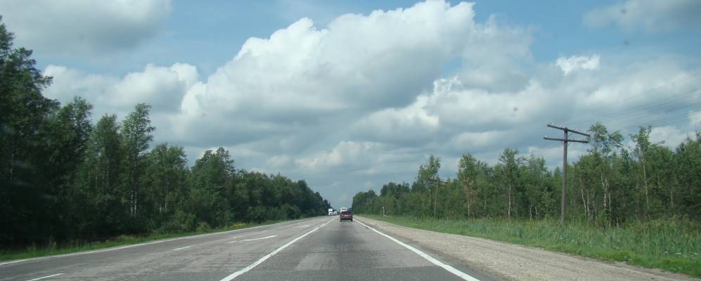 Фотография Корпово