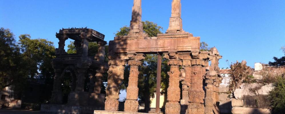 
            Фотография Сиддхапура