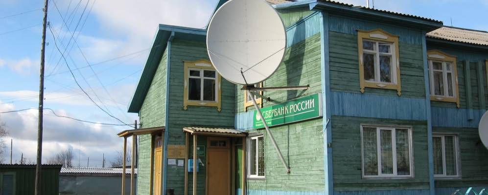 
            Фотография Горок