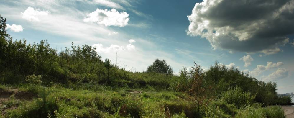 Фотография Заосиново