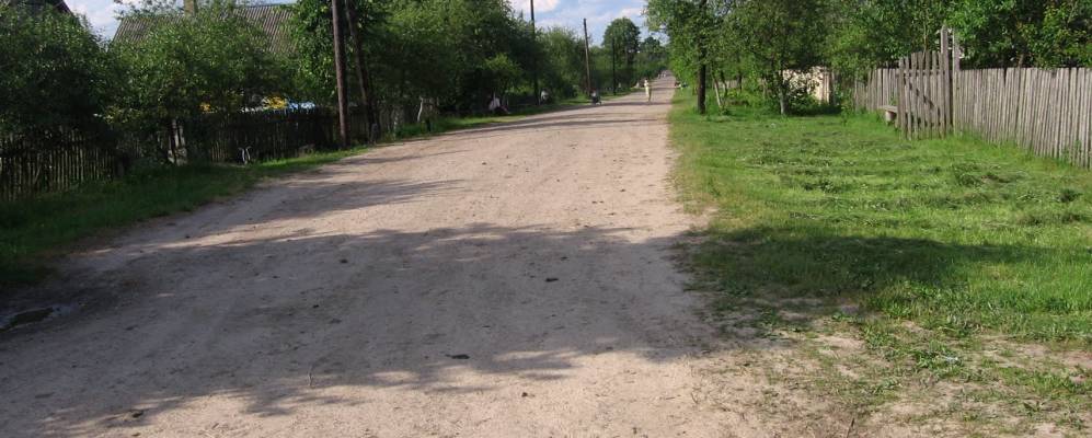 
            Фотография деревни Табулки