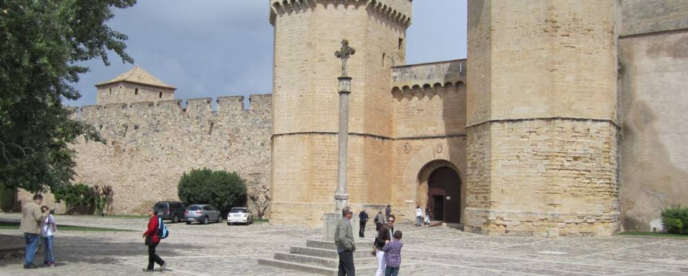 
            Фотография Поблет