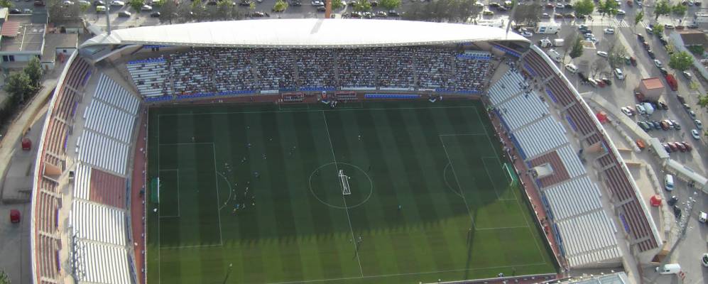 
            Фотография Альбасете 