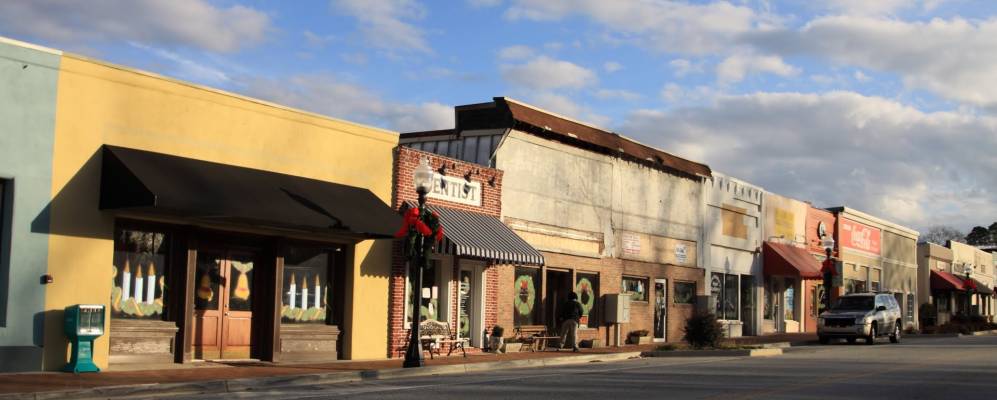 
            Фотография Хамптона