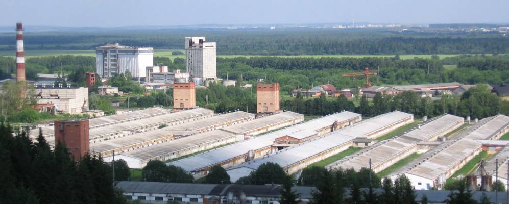 Фотография Власов