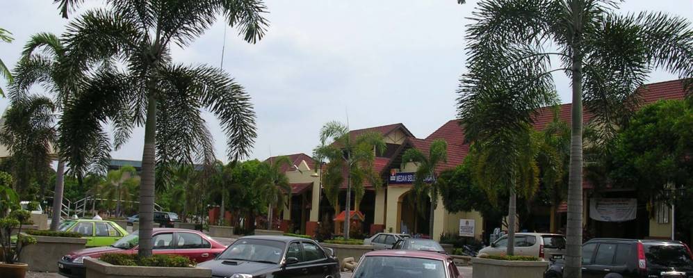 
            Фотография Кампунг Денгкила