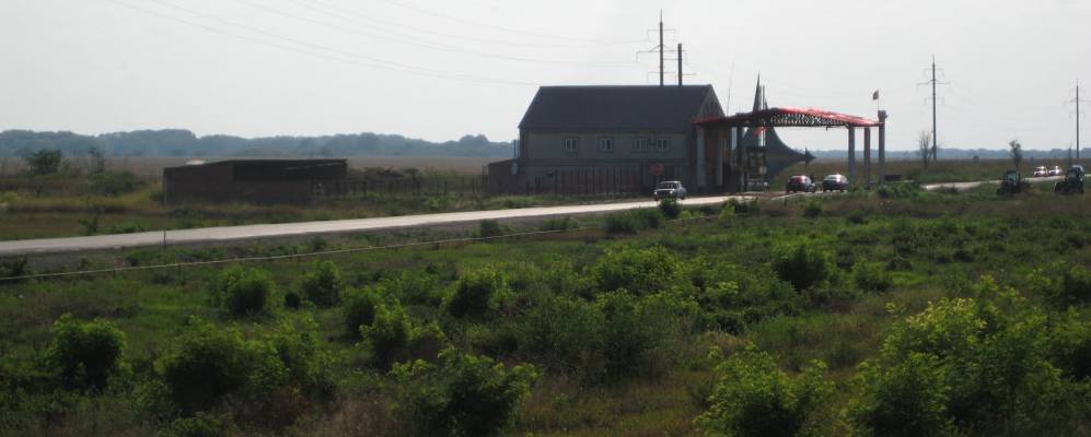 
            Фотография Стодеревской