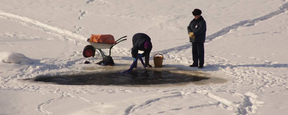 Фотография Нюненьги