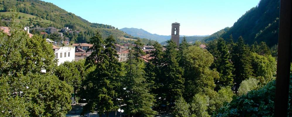 
            Фотография Сан Пьеро Ин Баньо